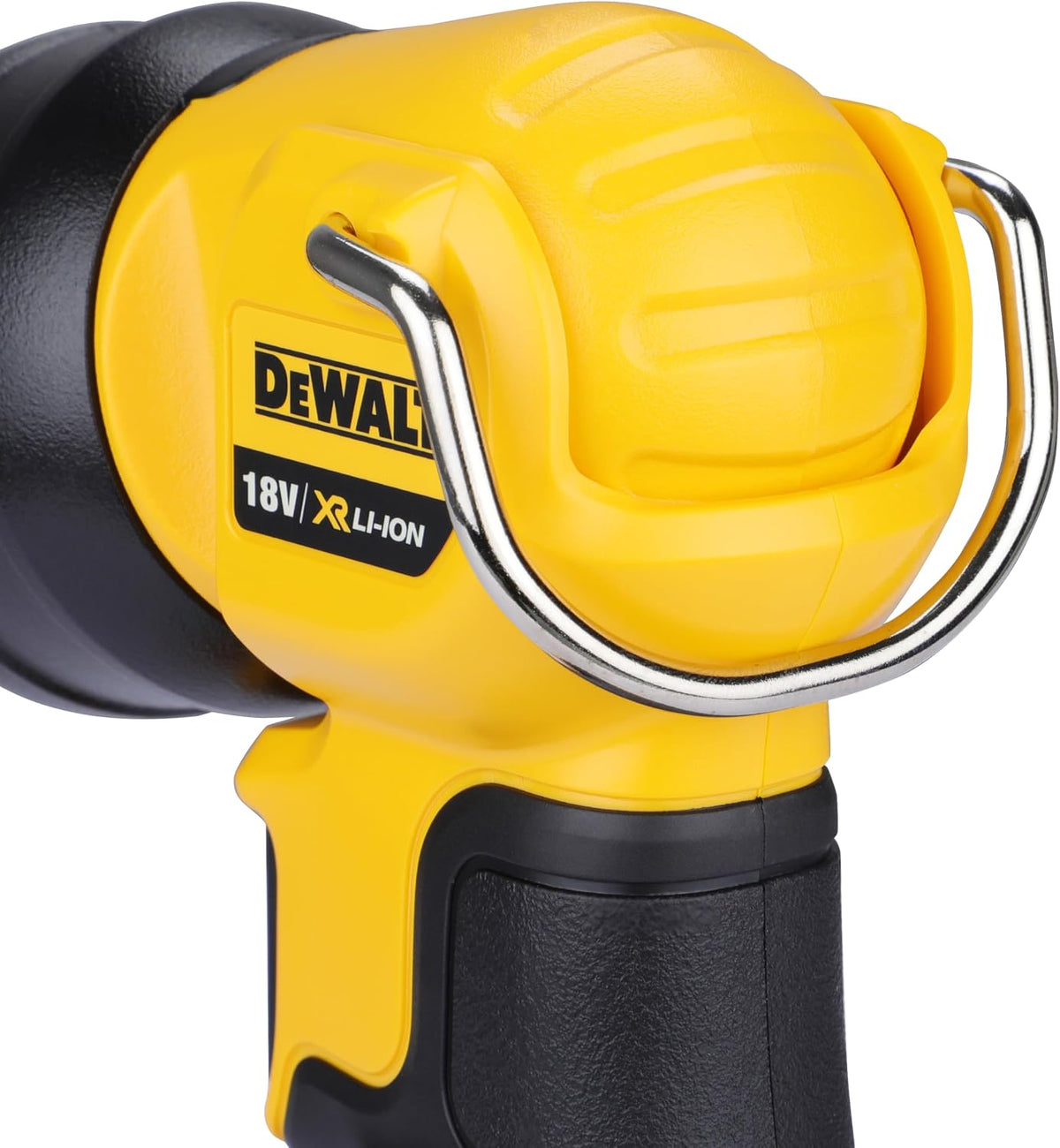 Linterna Led cabeza rotativa XR 18V Dewalt DCL040