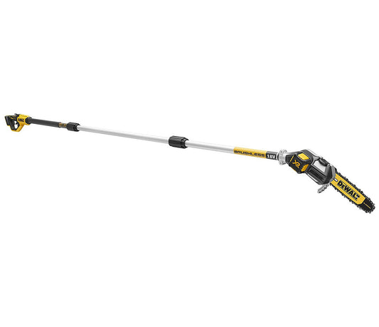 Podadora de Altura a batería 18V 450cm Dewalt DCMPS567N