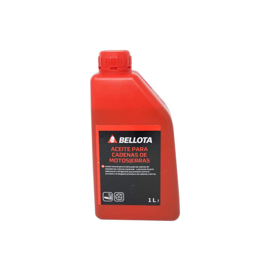 Aceite para Motosierras 1L Bellota 3660