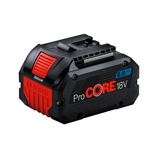 Batería 18V 8.0Ah ProCare Bosch