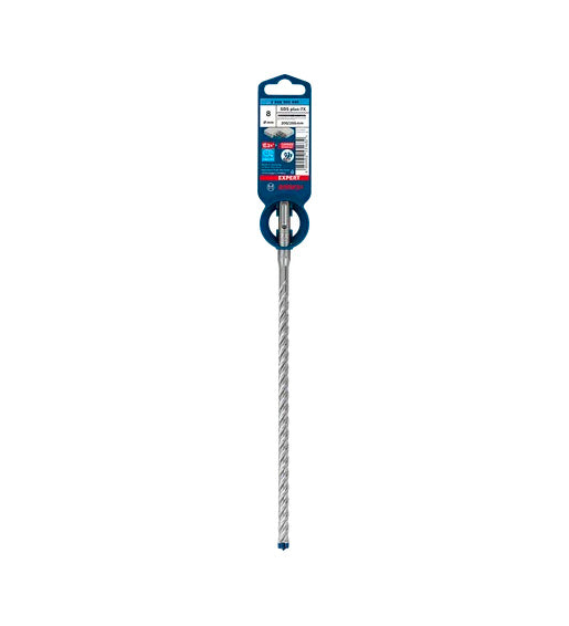 Broca para martillo EXPERT SDS Plus-7X Bosch