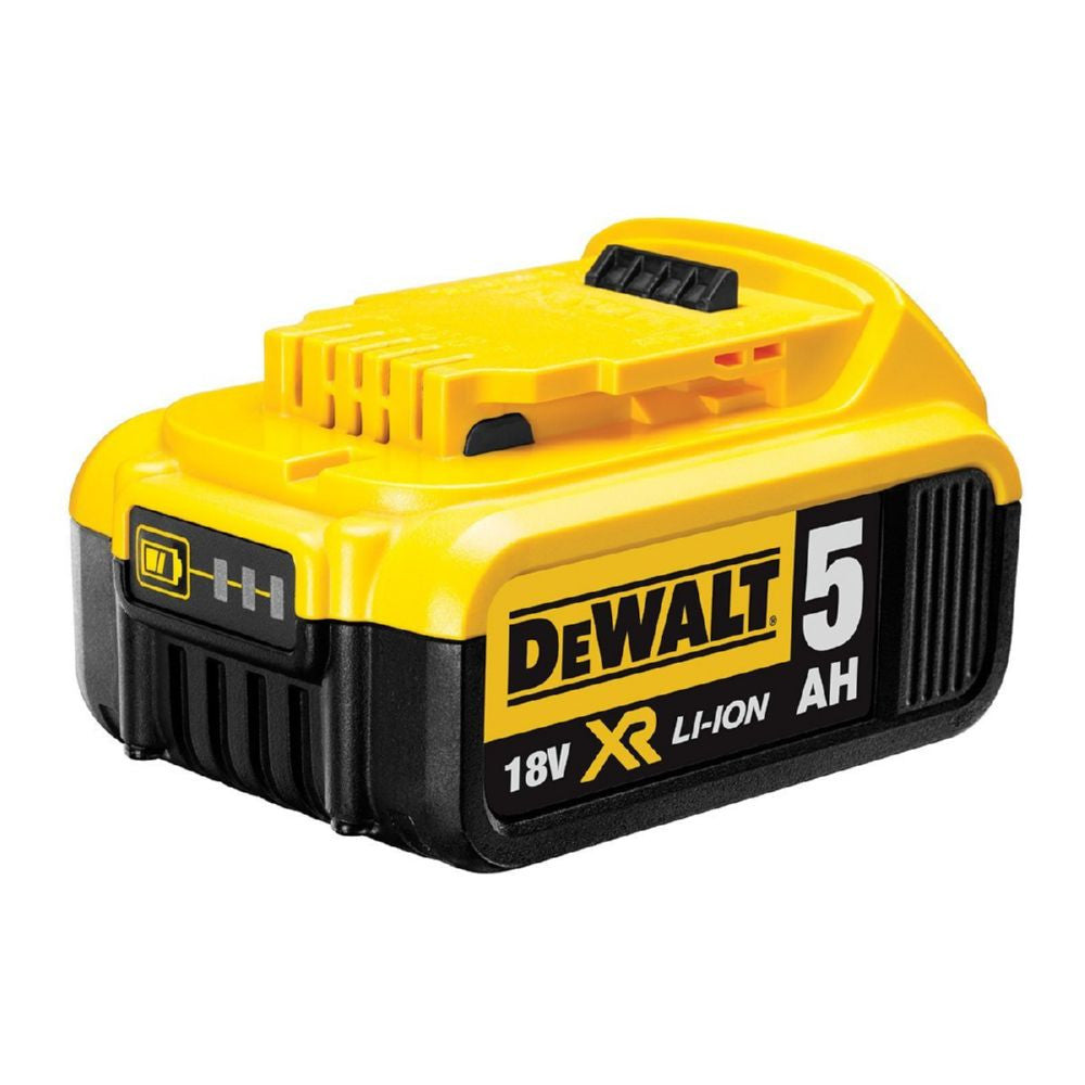 Power Kit 8 Herramientas batería Dewalt DCK854P4T