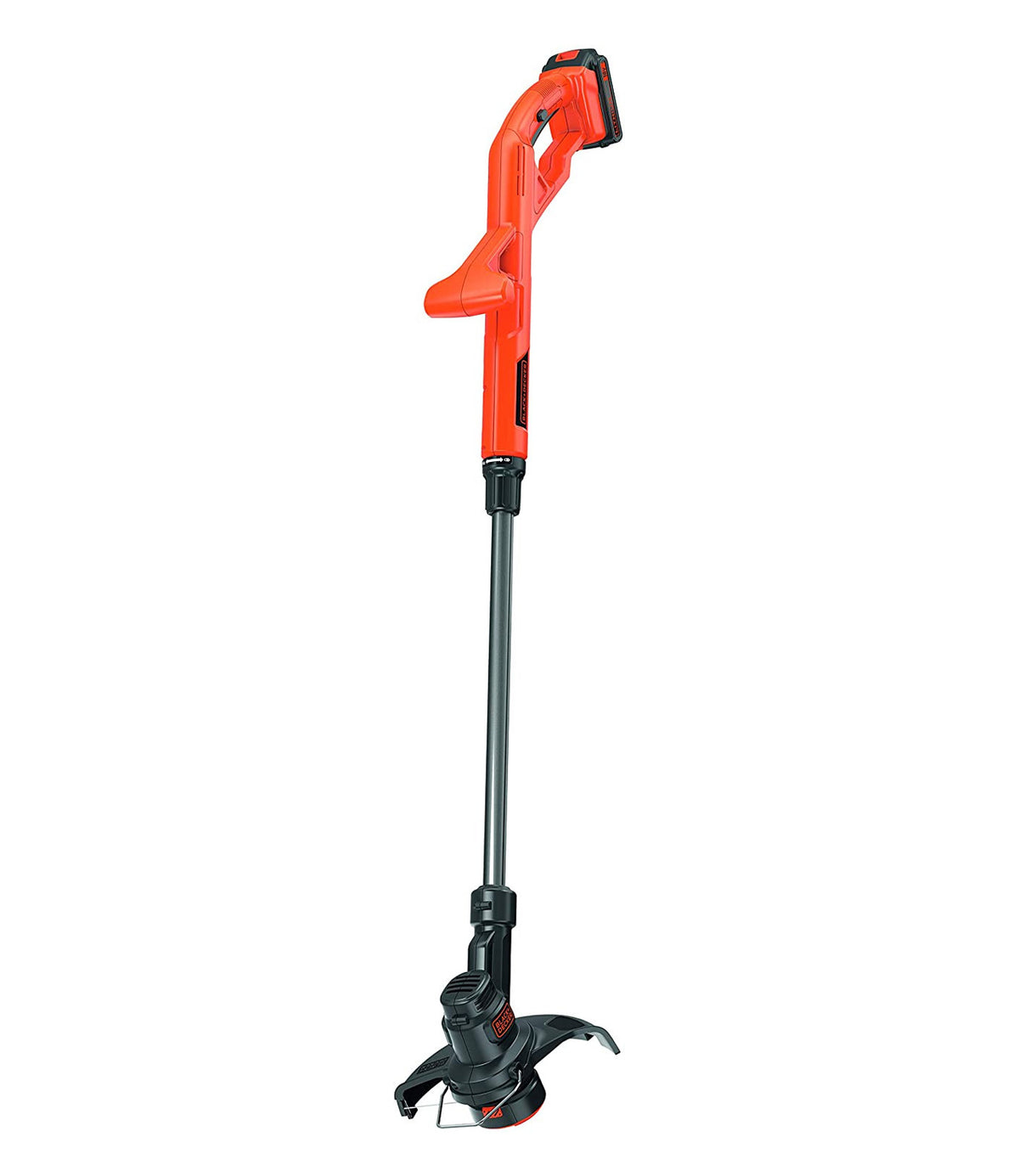 Desbrozadora de batería 18V Black&Decker ST1823-QW 25cm