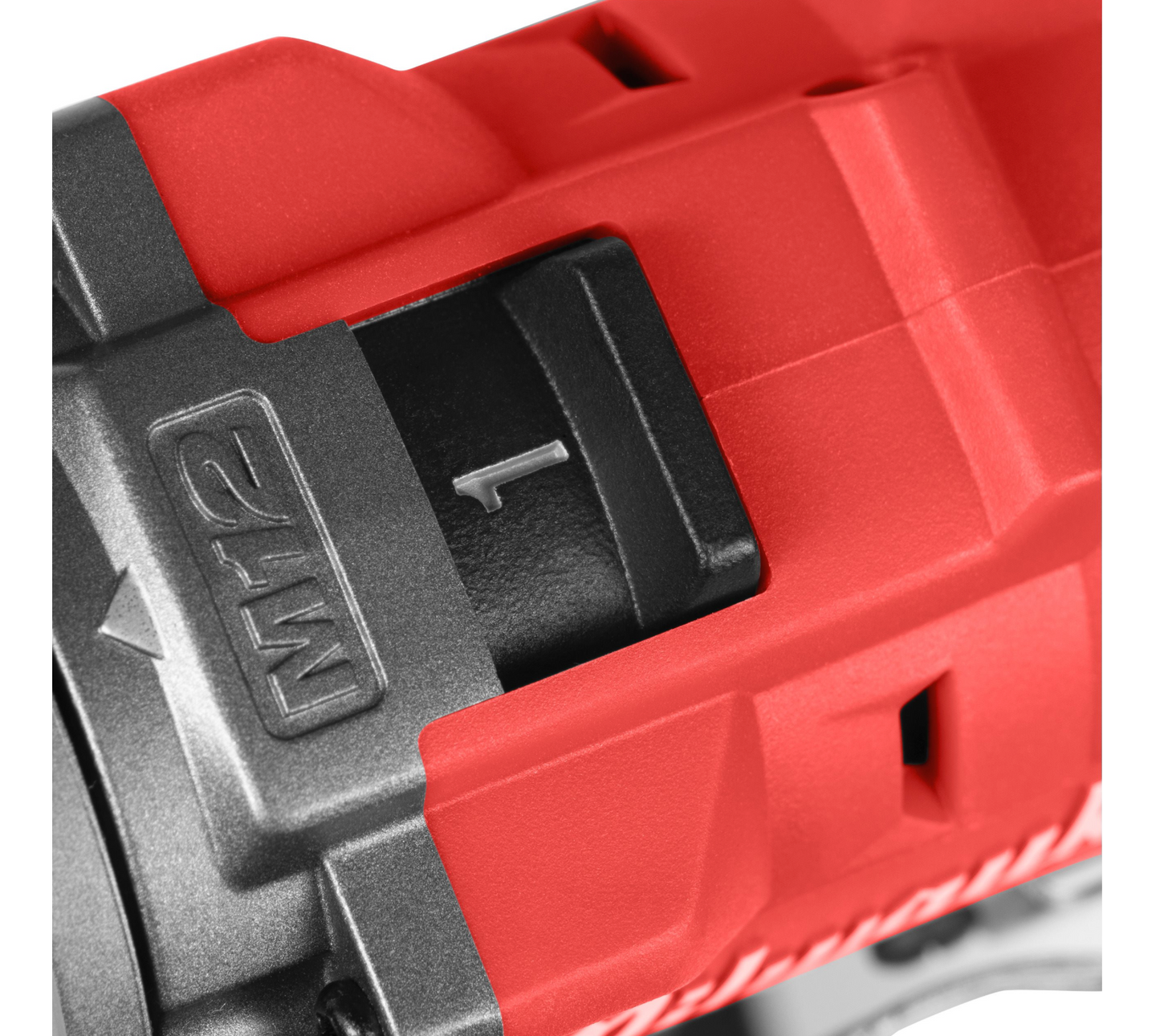 Taladro percutor subcompacto M12 Fuel Milwaukee M12 FPD2-0