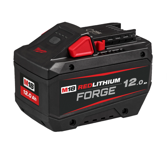 Bateria M18 Forge 12.0Ah Milwaukee