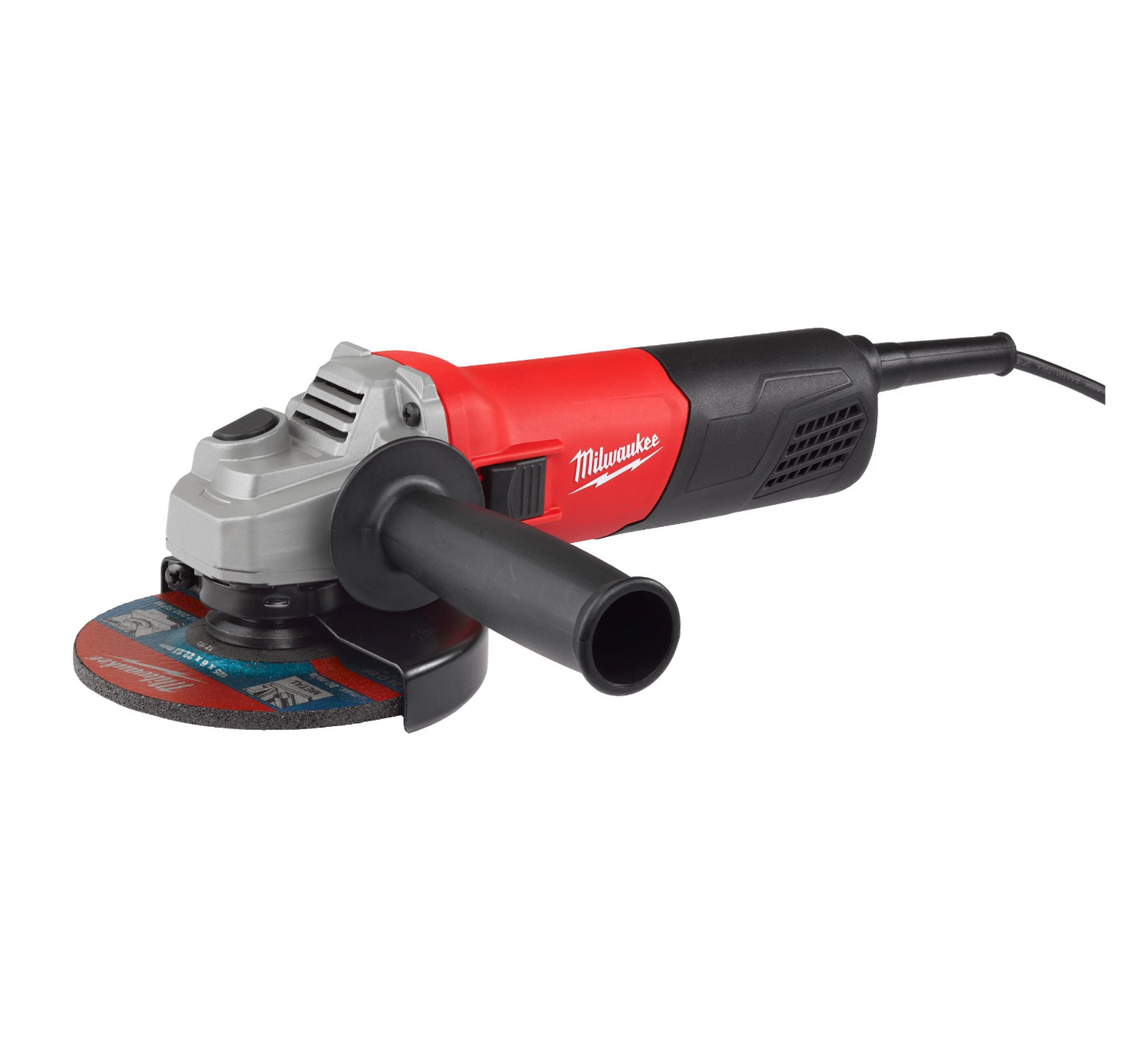 Amoladora angular 800W 125mm Milwaukee AG 800-125 E