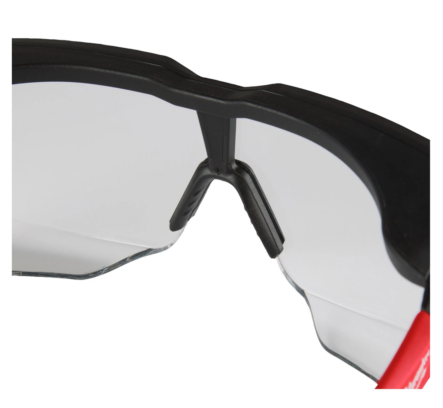 Sobregafas transparente Milwaukee 4932493439