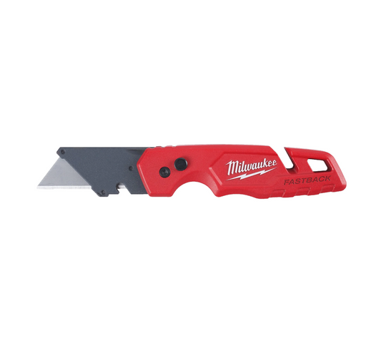 Navaja Plegable Fastback Milwaukee