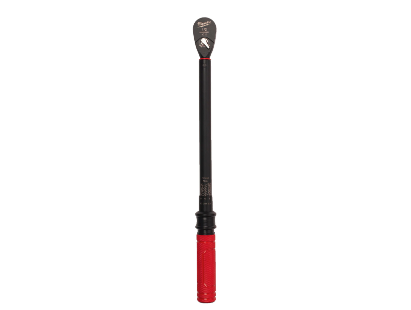 Llave de carraca dinamométrica 1/2" 40-200Nm Milwaukee