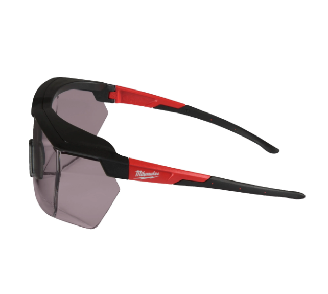 Sobregafas Ahumado Milwaukee 4932493440