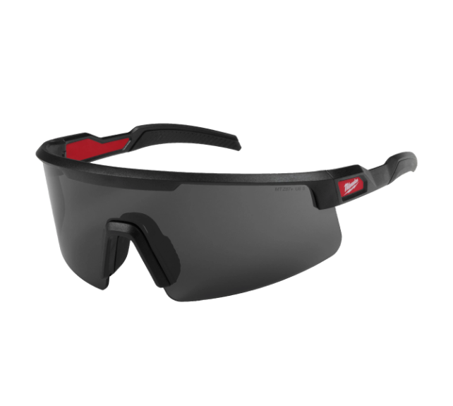 Gafas de seguridad de gran formato Milwaukee