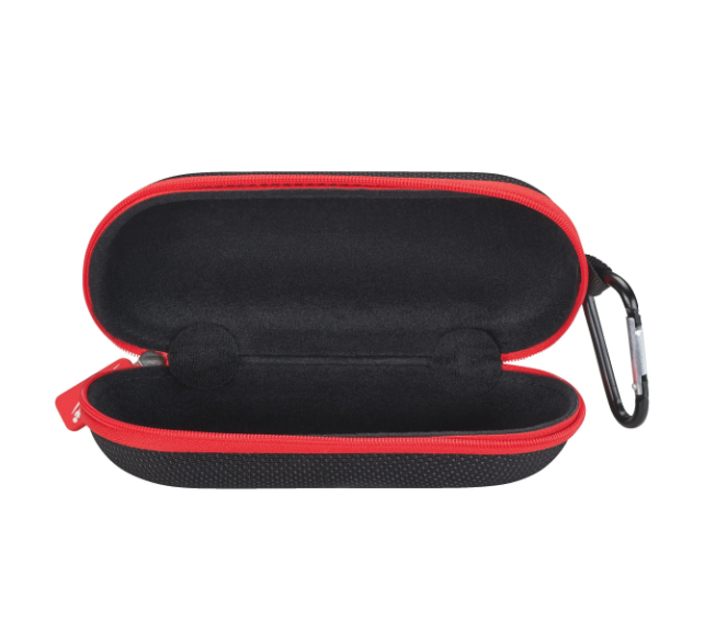 Estuche rígido para gafas Milwaukee