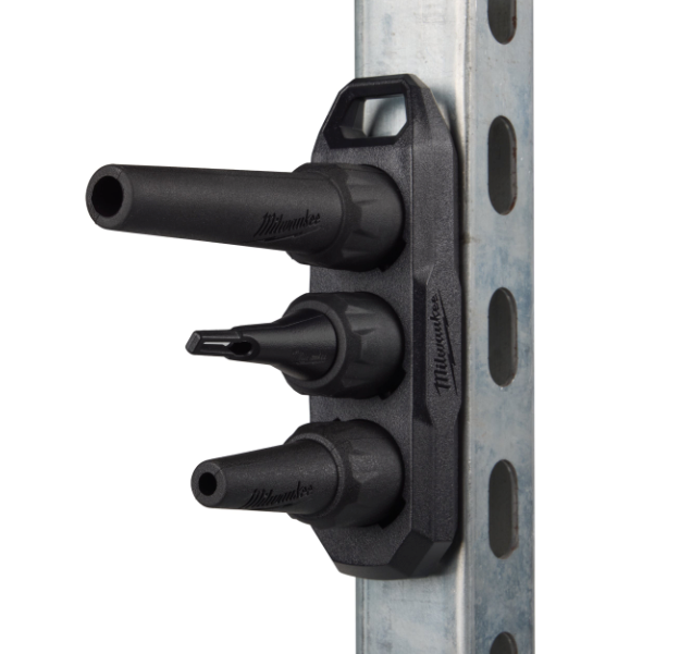 Soplador de alta velocidad M18 Milwaukee M18 BLHSB-0