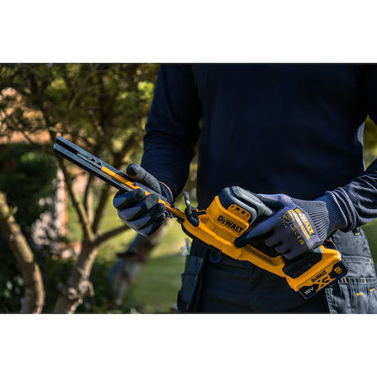Cortasetos compacto XR 18V 20cm Dewalt DCMHT520N