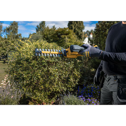 Cortasetos compacto XR 18V 20cm Dewalt DCMHT520N