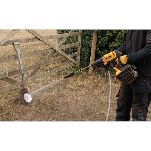 Hidrolimpiadora XR 54V Dewalt DCMPW1000N