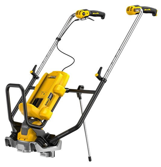 Regla vibradora a batería POWERSHIFT Dewalt DCPS330N-XJ