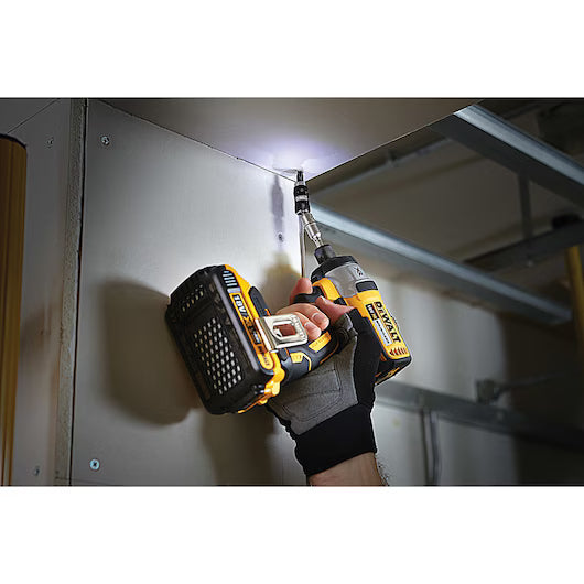 Juego de puntas 10 piezas con portapuntas Dewalt DT70518T