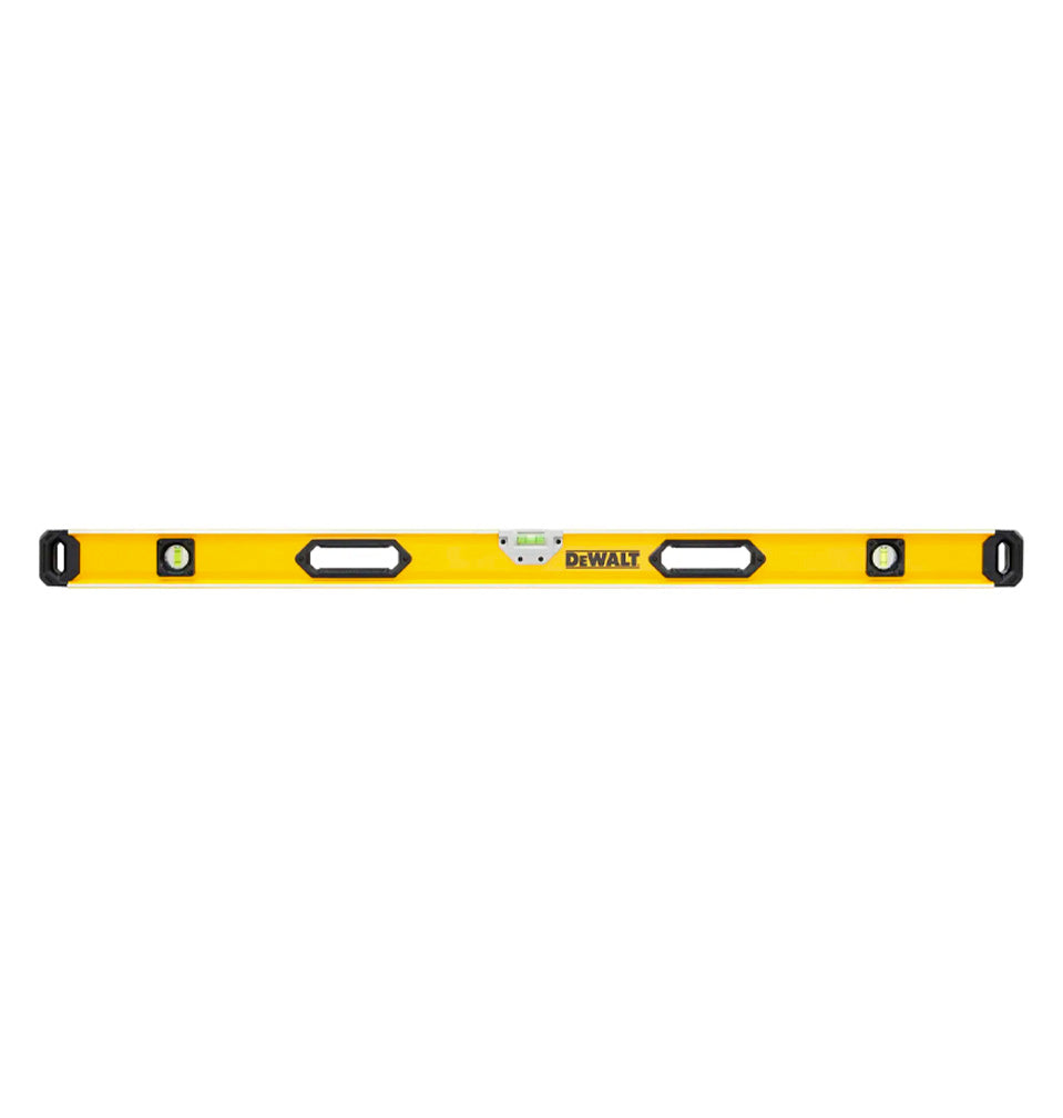 Nivel tubular 120cm Dewalt DWHT0-43248