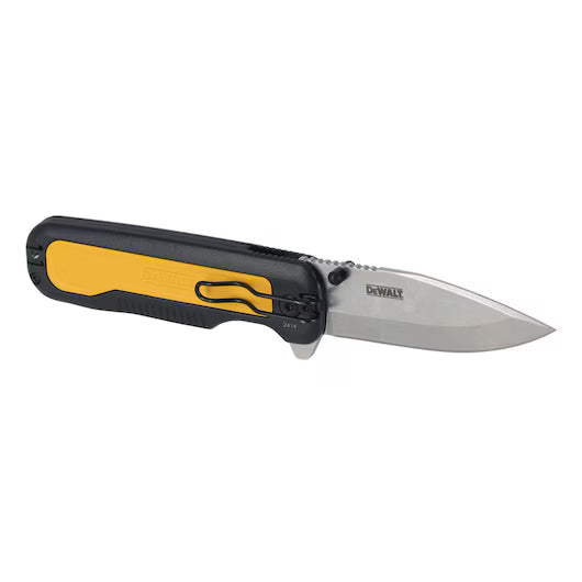 Cuchillo plegable de bolsillo 3.0 Dewalt DWHT10993-0