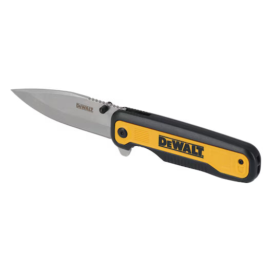 Cuchillo plegable de bolsillo 3.0 Dewalt DWHT10993-0