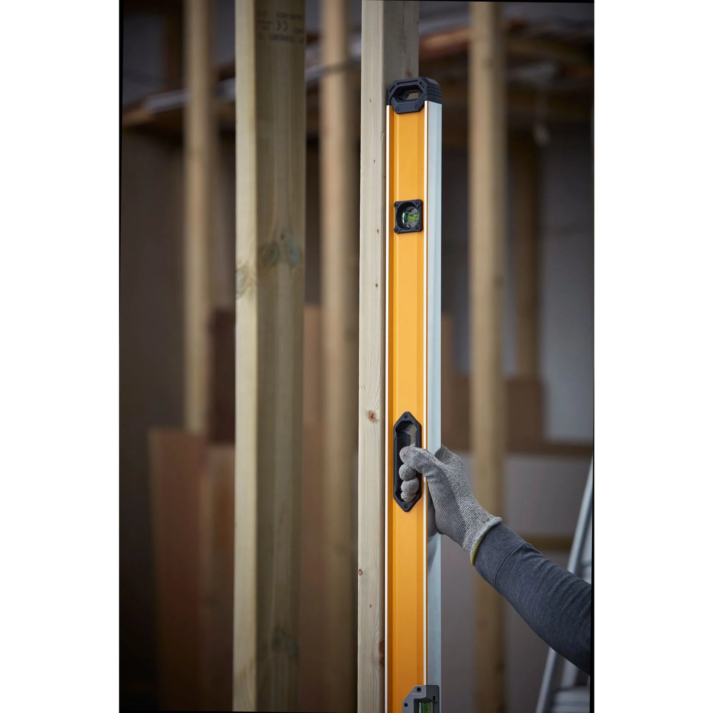 Nivel tubular 180cm Dewalt DWHT0-43172