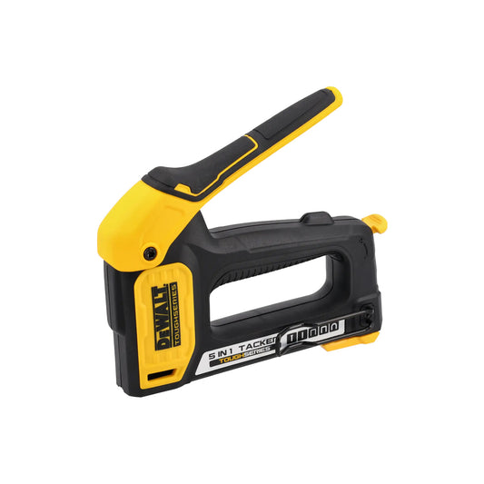 Grapadora 5 en 1 Fibra de Carbono DeWalt DWHT70510-0