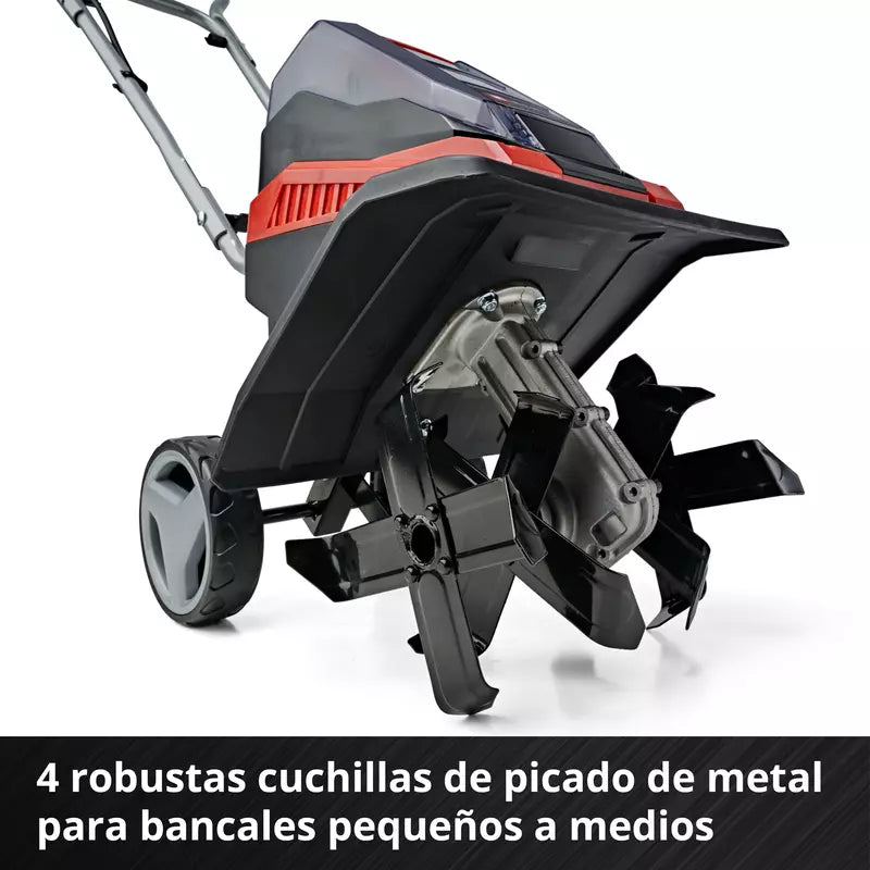 Arador de tierra a batería 18V Einhell GE-CR 30