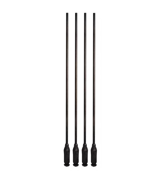 Púas de repuesto para vareadores de frutas con batería Einhell PXC 3405231