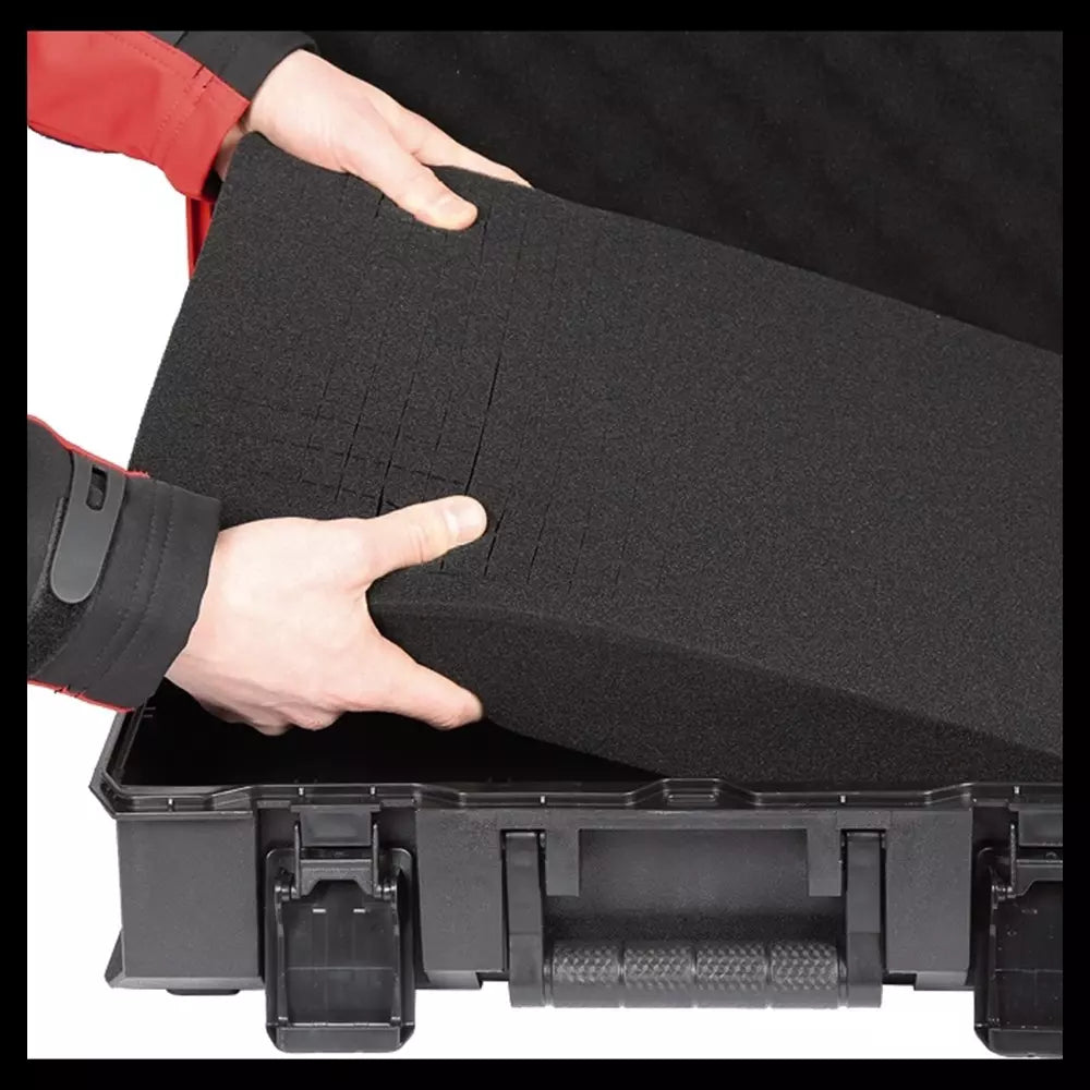 Maletín portaherramientas Einhell E-Case S-F