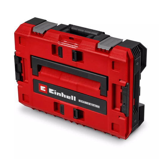 Maletín Einhell E-Case S-F SEALED