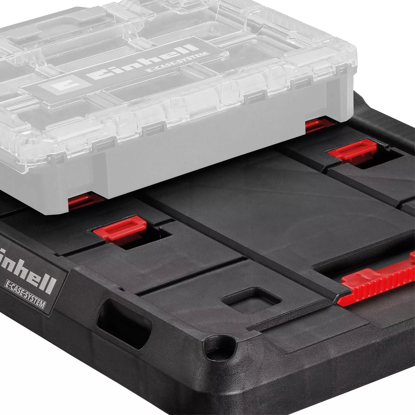 Carro para maletines Einhell E-Case