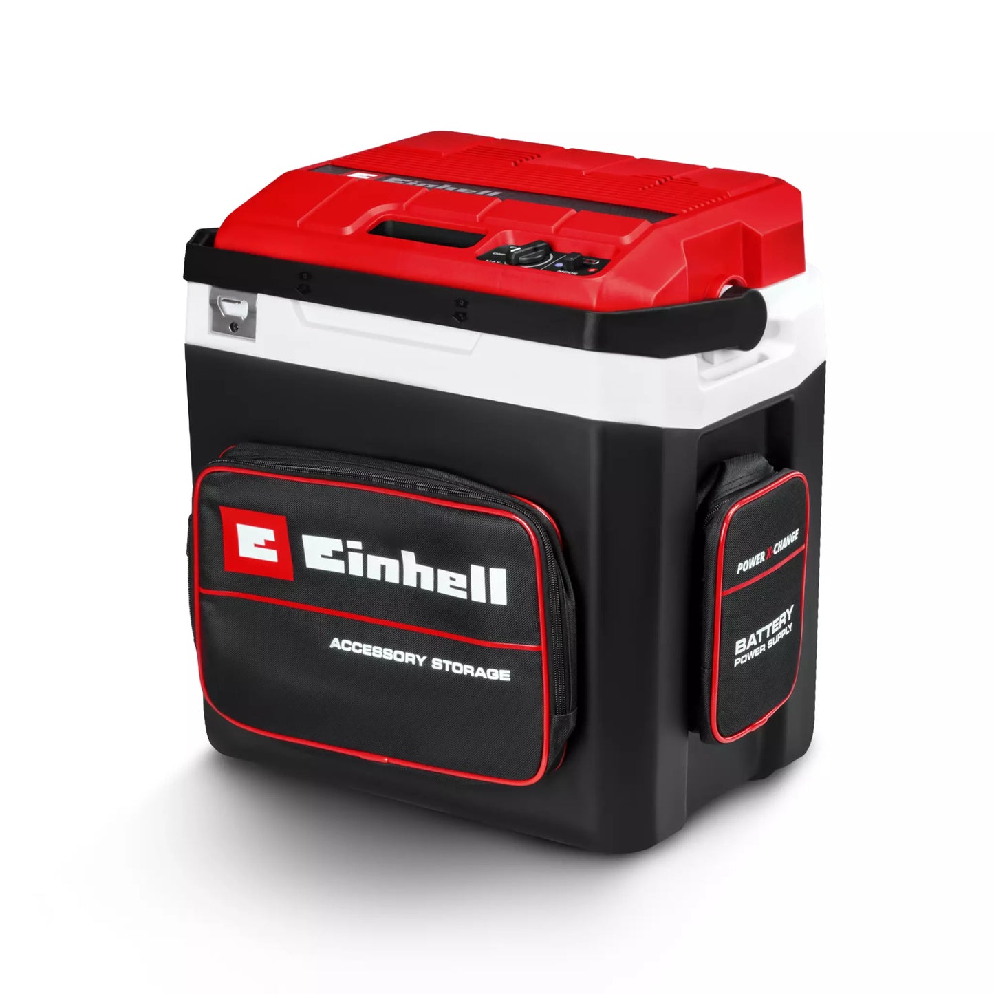 Nevera portátil a batería 18V TE-COL 18/27 Einhell