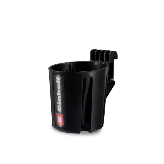 Portavasos para sistema Einhell E-Case