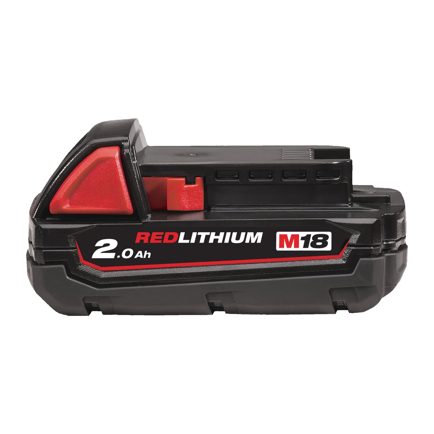 Bateria 18V 2Ah M18 B2 Milwaukee