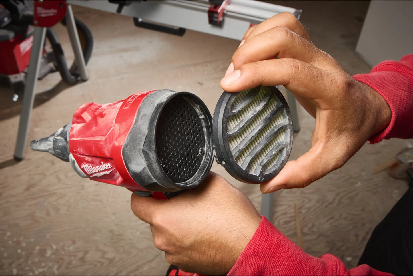Soplador de alta velocidad M18 Milwaukee M18 BLHSB-0