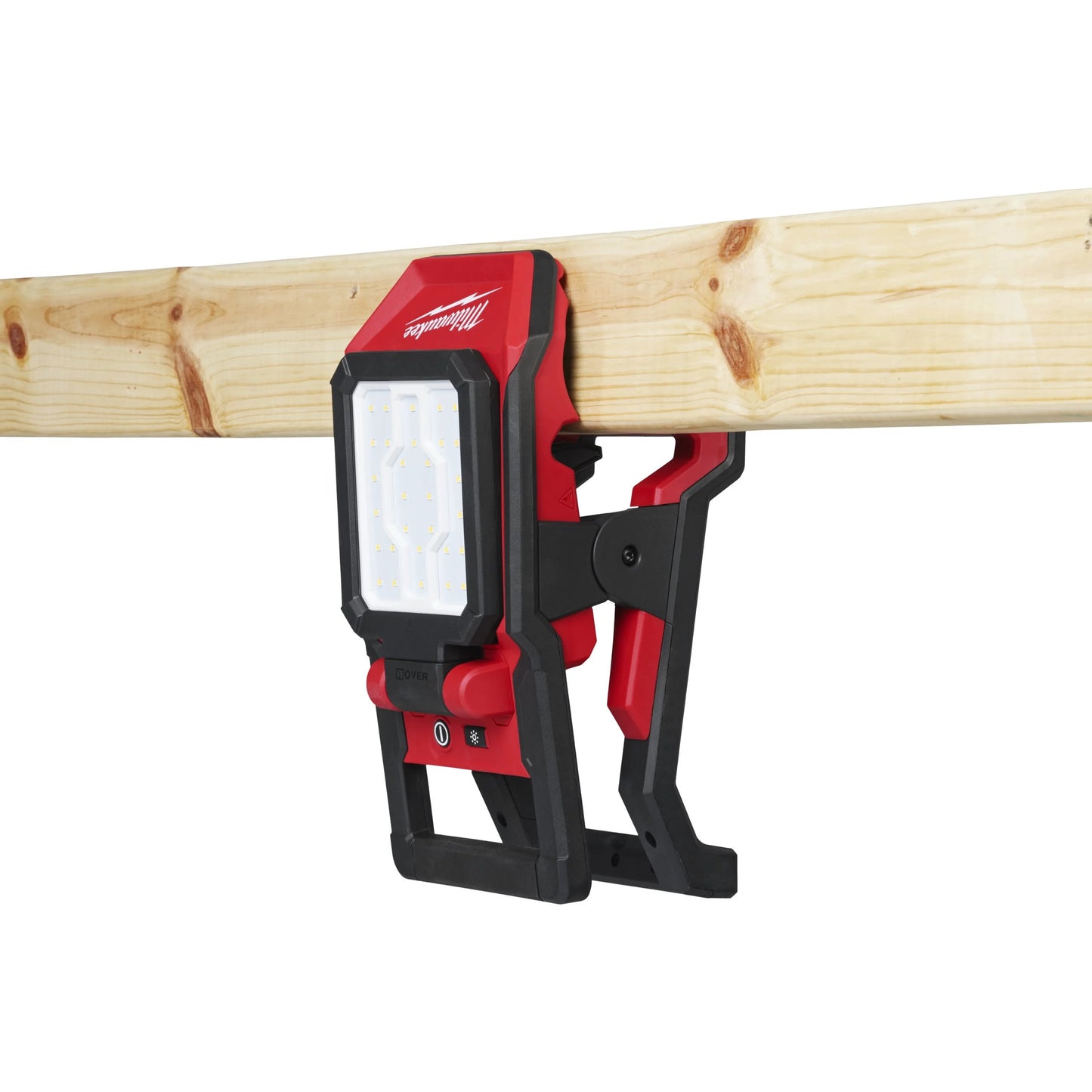 Luz de área pivotante Milwaukee M18 PAL2-0