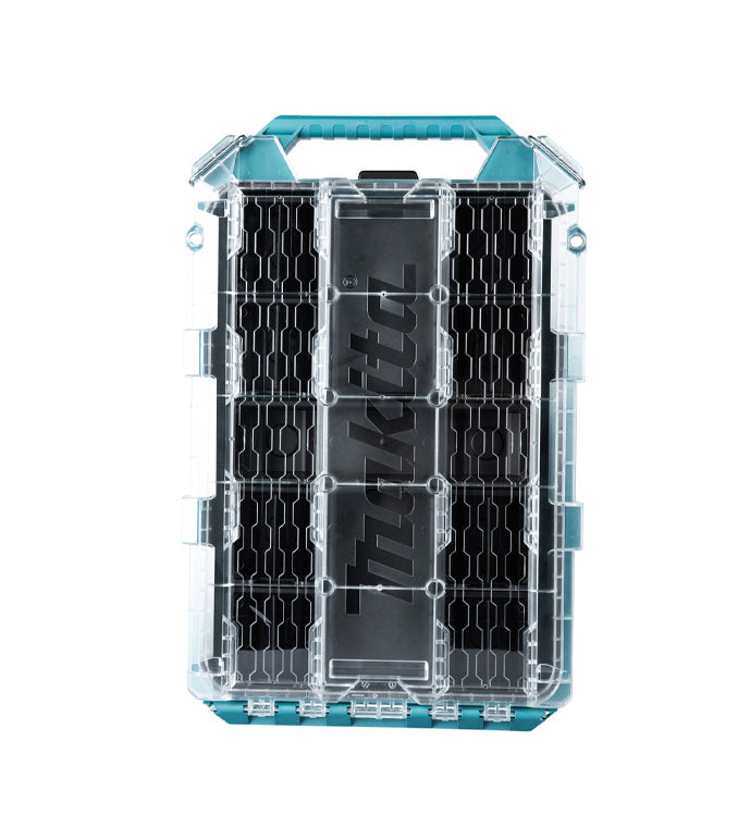 Organizador de perfil bajo MAKTRAK Makita P-91051