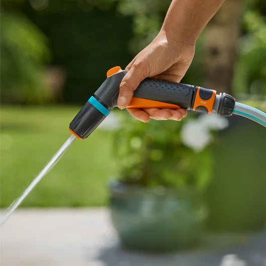 Pistola de limpieza Classic Gardena 18360-20