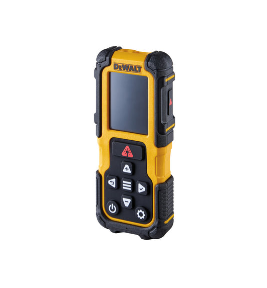 Medidor láser de distancias USB-C 60m Bluetooth Dewalt DWHT78200