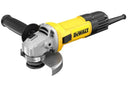 Amoladora angular 115mm 750W Dewalt DWE4036