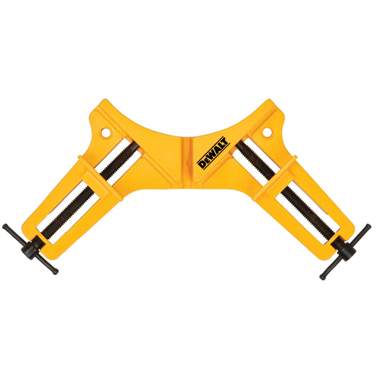Sargento de Ángulos Carga Ligera DeWalt DWHT83840-0