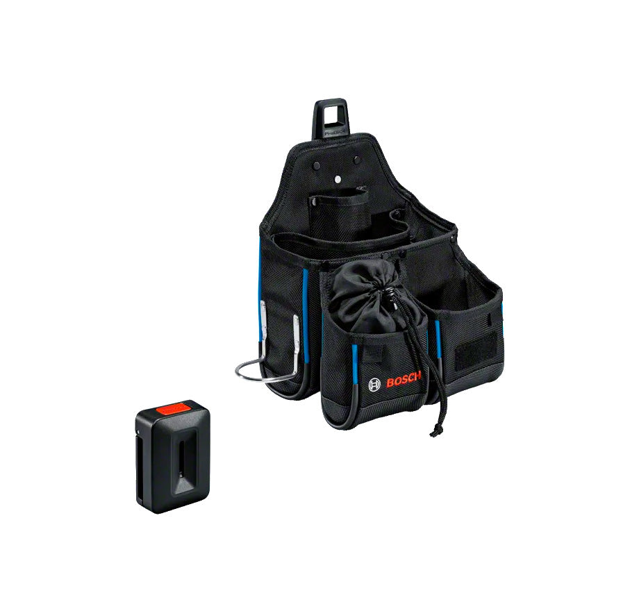 Cartuchera GWT 4 Pro Bosch