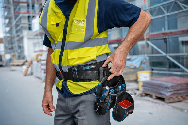 Cartuchera GWT 4 Pro Bosch