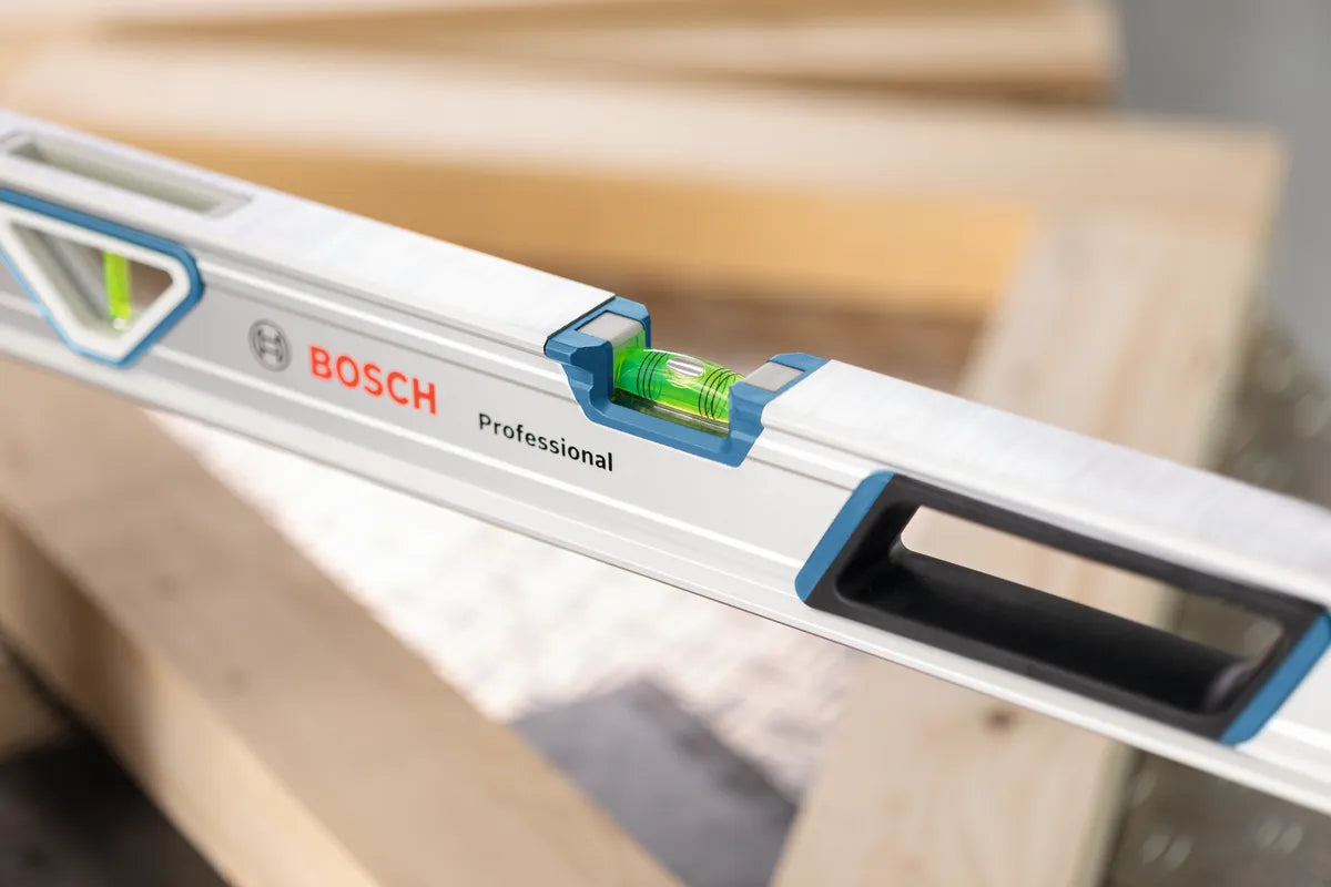 Nivel de burbuja 60cm Premium Pro Bosch