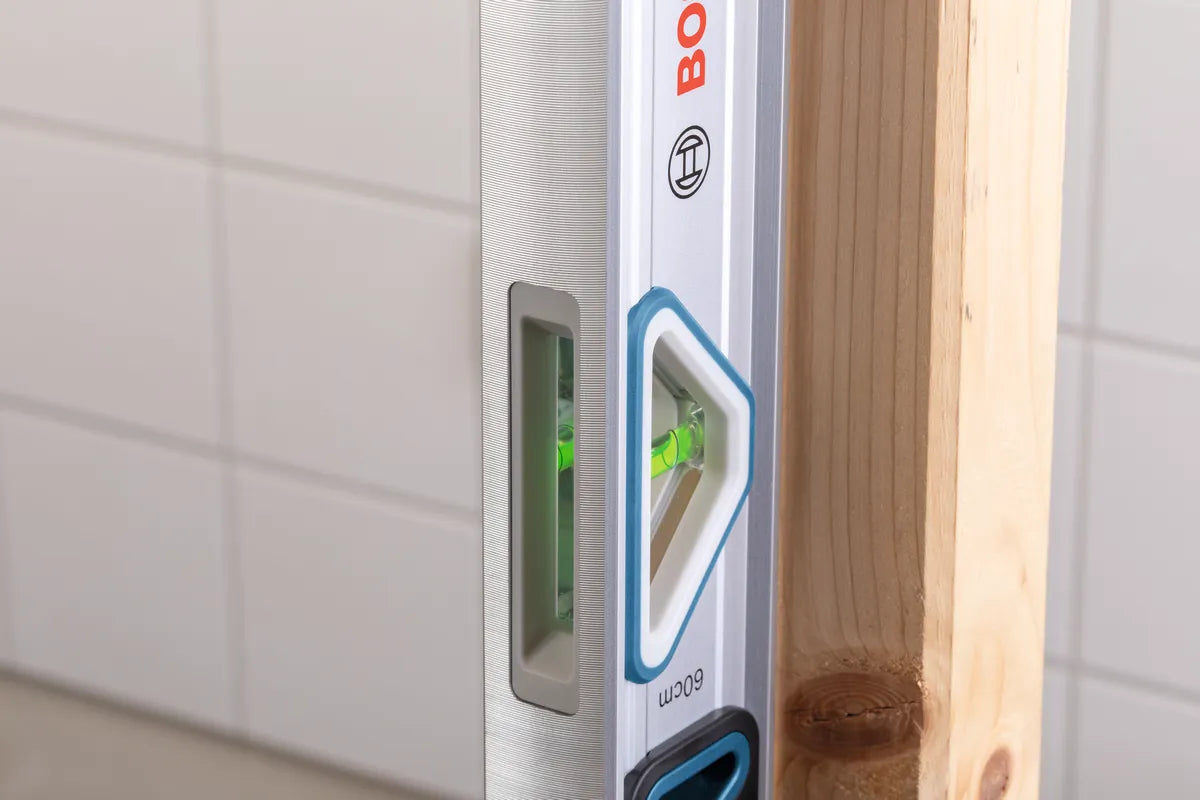 Nivel de burbuja 60cm Premium Pro Bosch