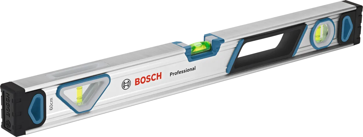 Nivel de burbuja 60cm Premium Pro Bosch