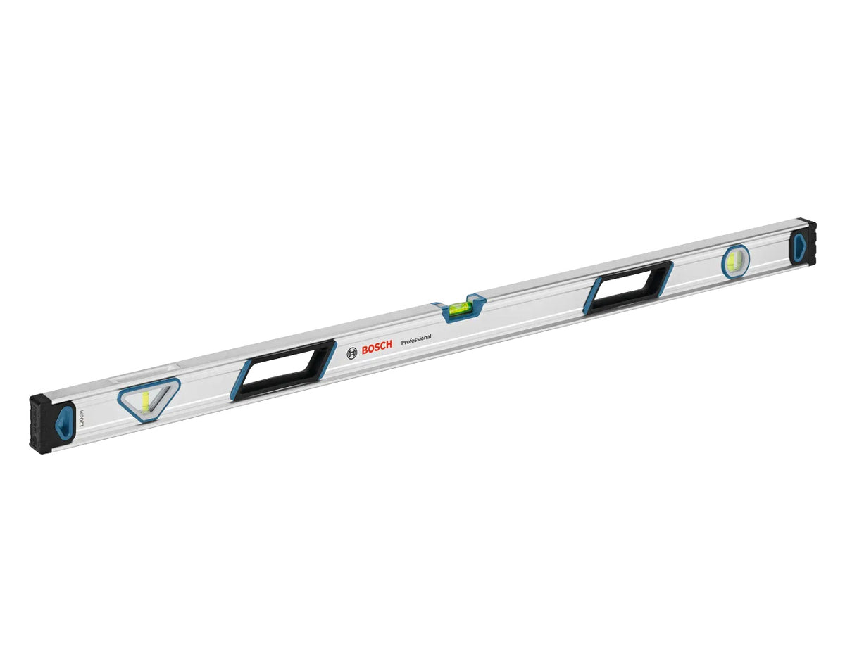 Nivel de burbuja 120cm Premium Pro Bosch