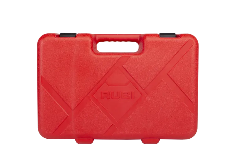 Vibrador para cerámica Rubi Quake Energy Cas