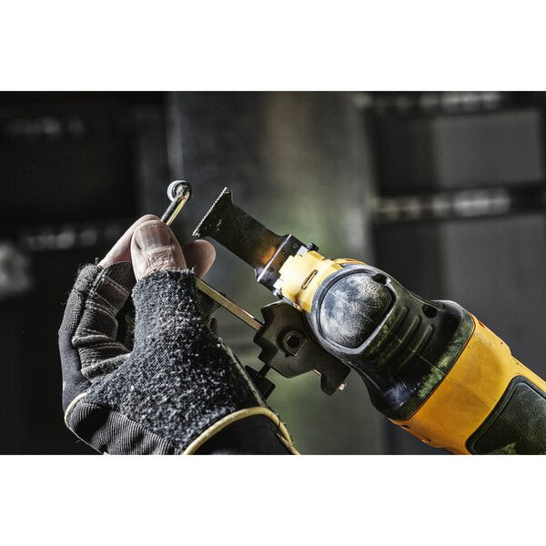 Multiherramienta oscilante Dewalt DWE315 - 300 W + 30 accesorios